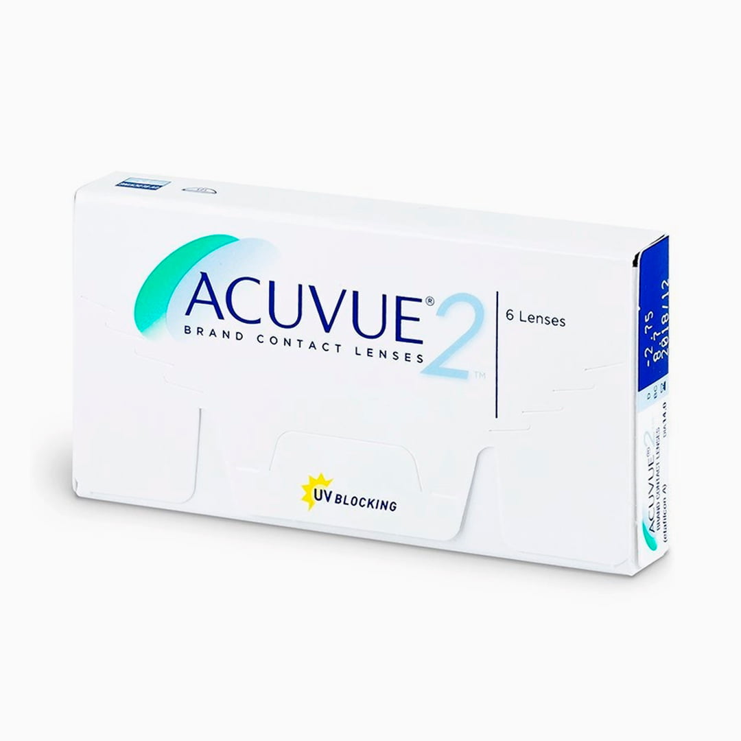 Acuvue 2