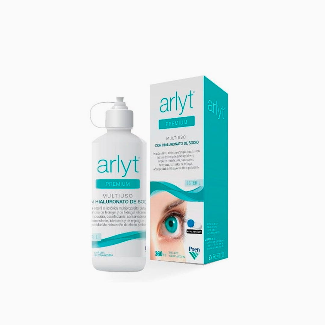 Arlyt Premium Multiuso