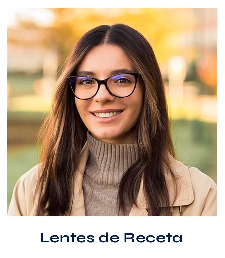 Lentes de Receta