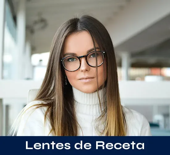 Lentes de Receta