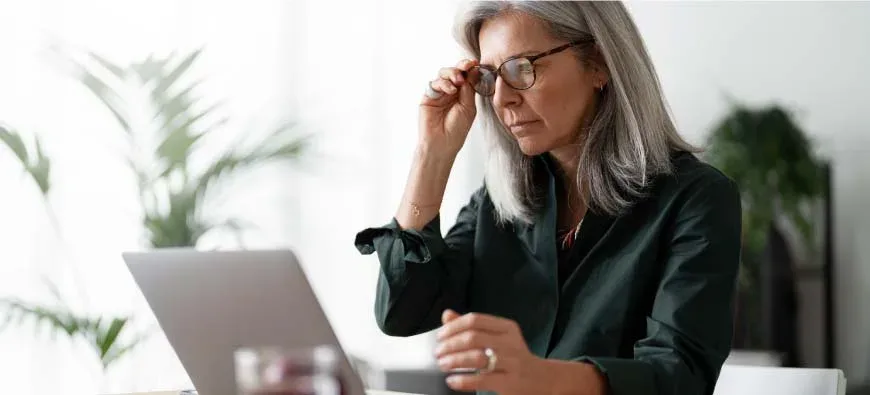 Beneficios de usar Lentes Progresivos