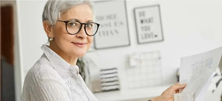 Lentes Progresivos vs. Bifocales: Cómo saber cuál es el Mejor para ti