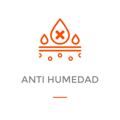 Antihumedad