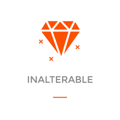 Inalterable