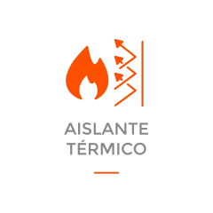 Aislante térmico