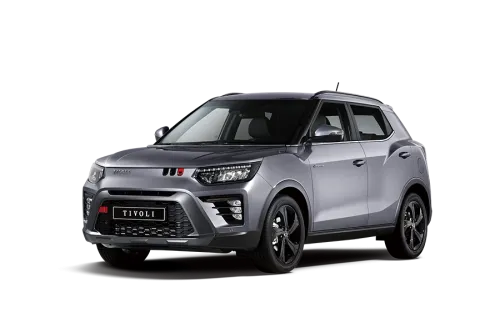 KGM Tivoli