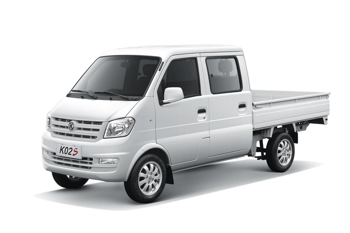 DFSK K02S