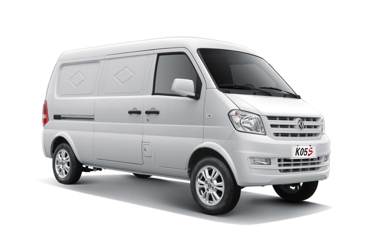 DFSK K05S