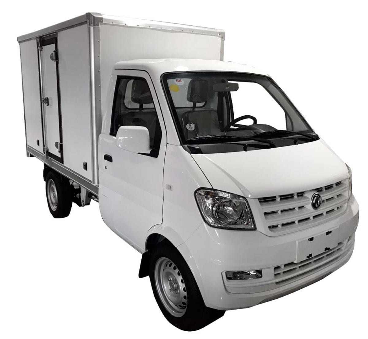 DFSK K01S BOX
