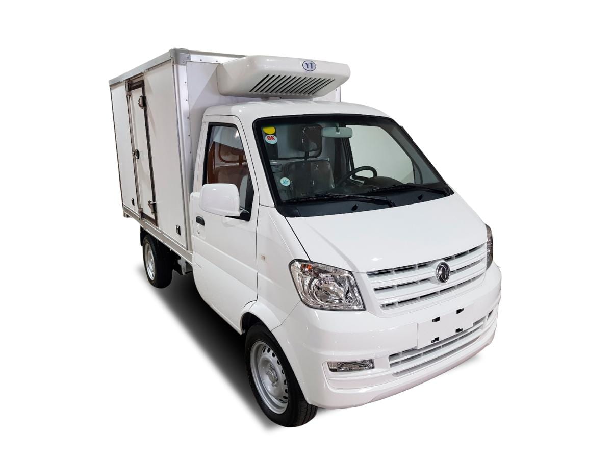 DFSK K01S BOX REEFER