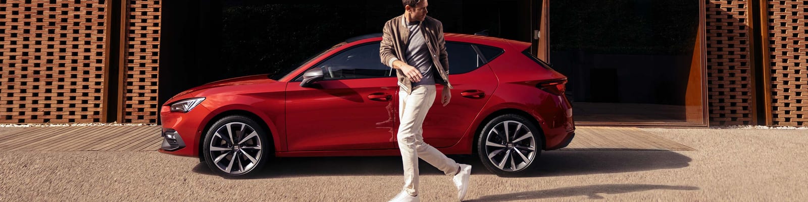 SEAT León