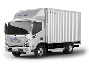 FOTON eAumark (BJ-1045)