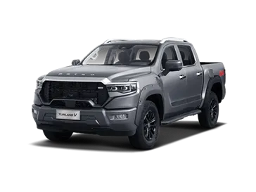 FOTON Tunland V9