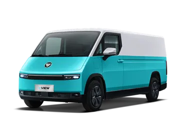 FOTON eView Connect