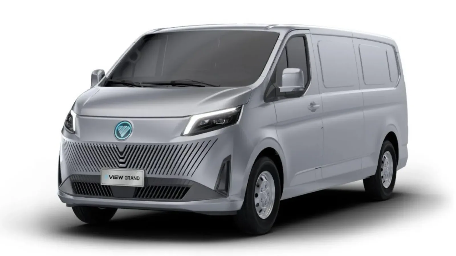 FOTON eView Grand