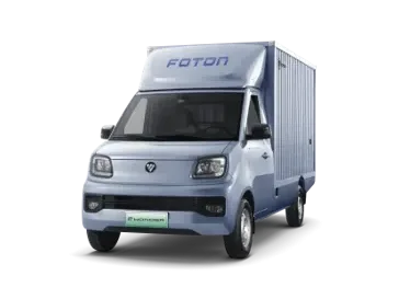 FOTON eWonder