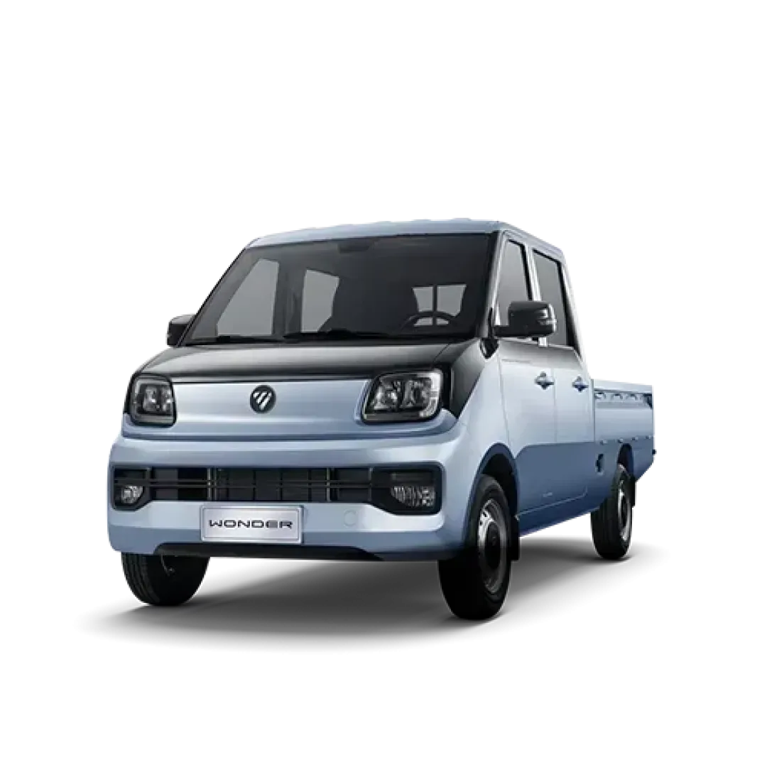 FOTON Wonder
