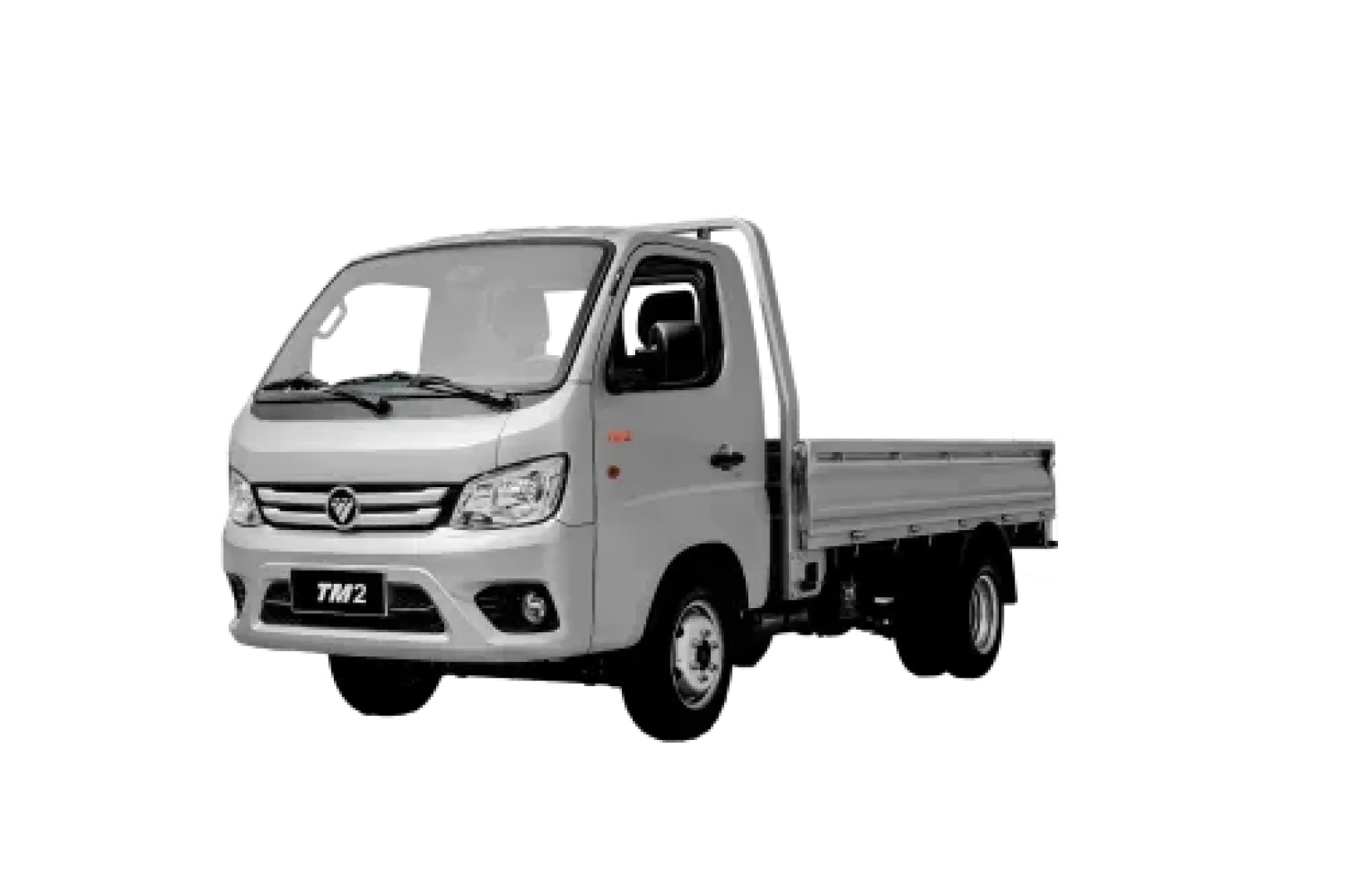 FOTON TM2