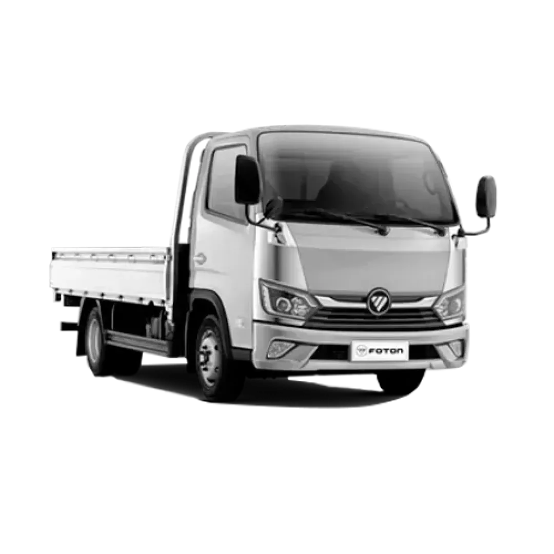 FOTON Miler