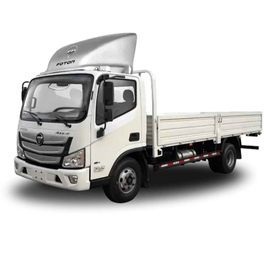 FOTON BJ1088
