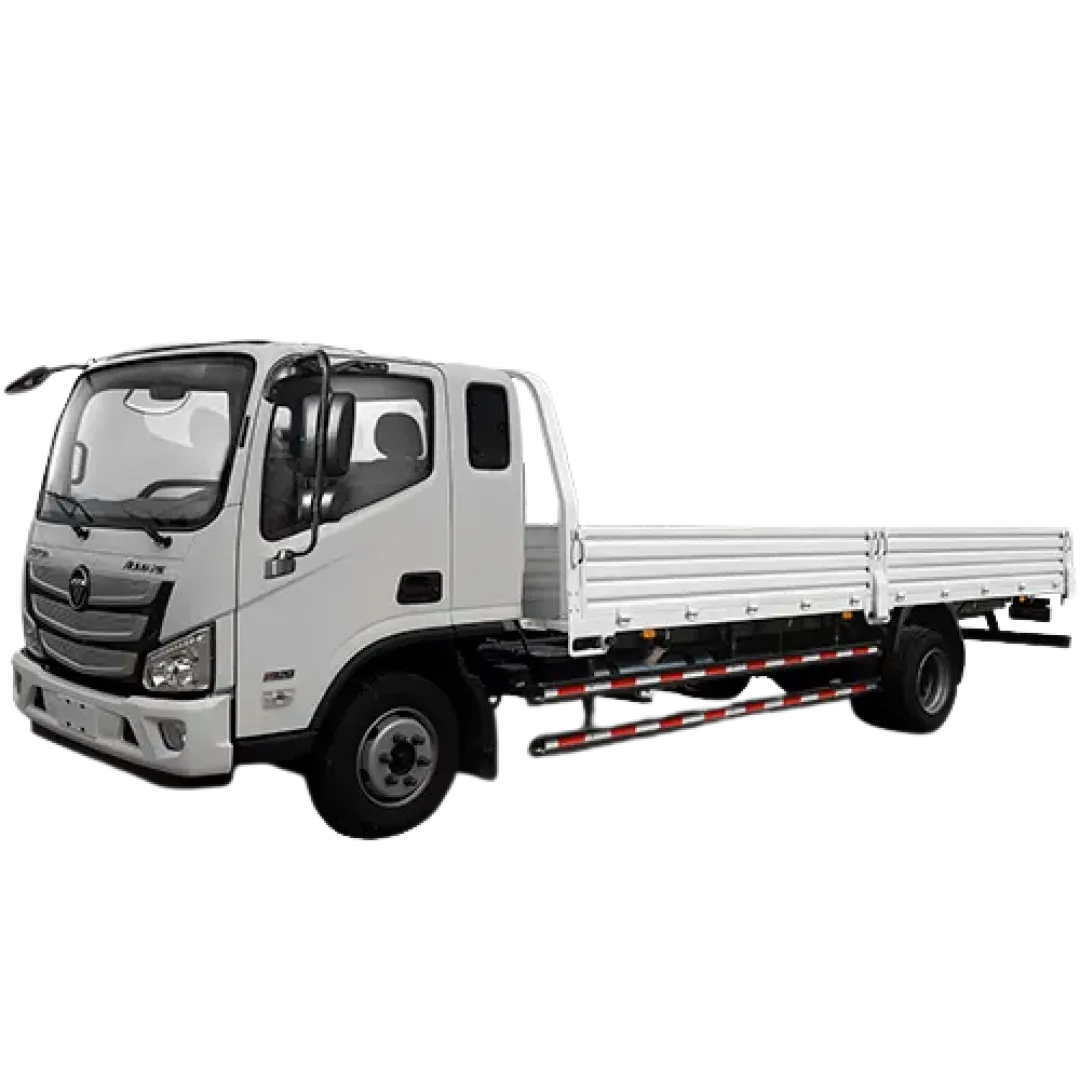 FOTON BJ1128