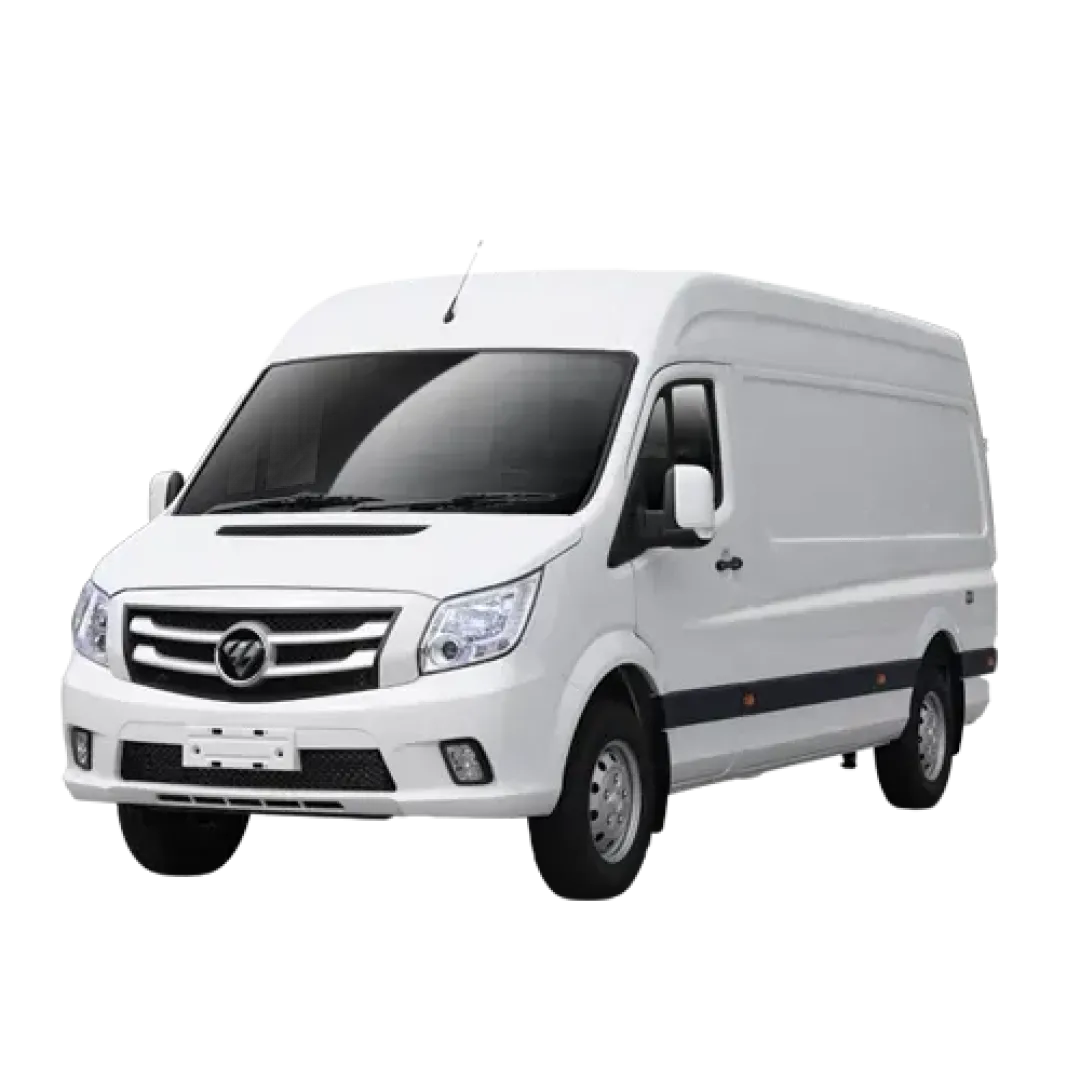 FOTON Toano Cargo Van