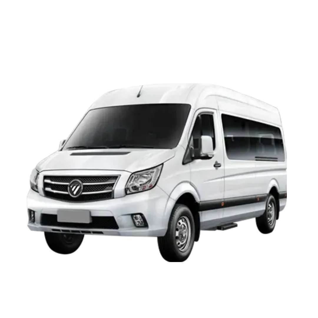 FOTON Toano MiniBus