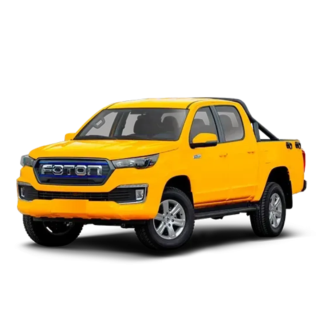 FOTON Tunland G7