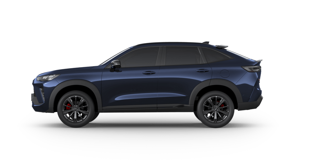 GWM HAVAL H6 GT PHEV