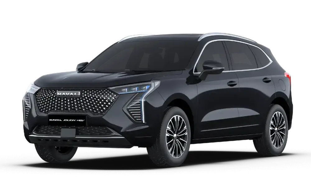 GWM HAVAL JOLION