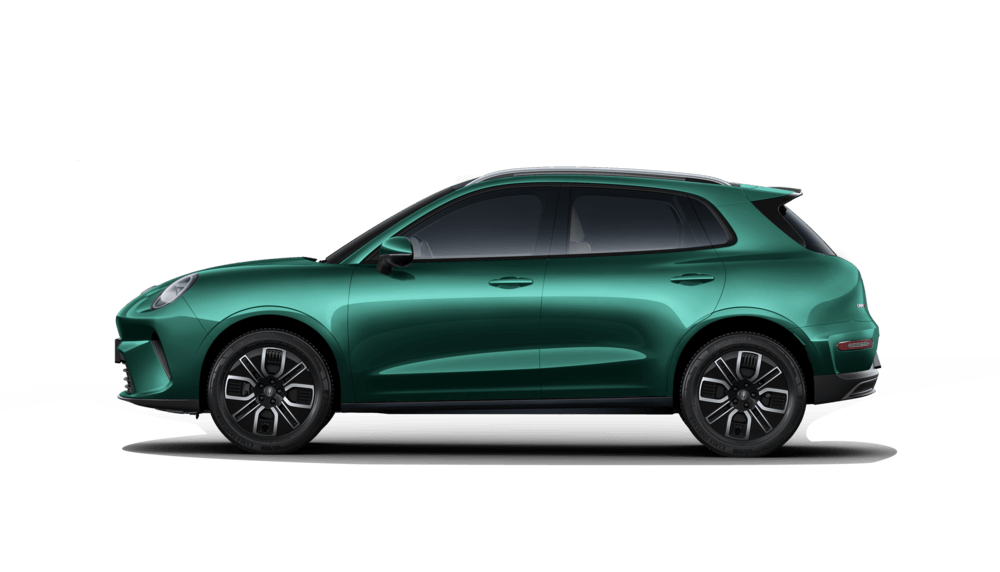 GWM ORA 5