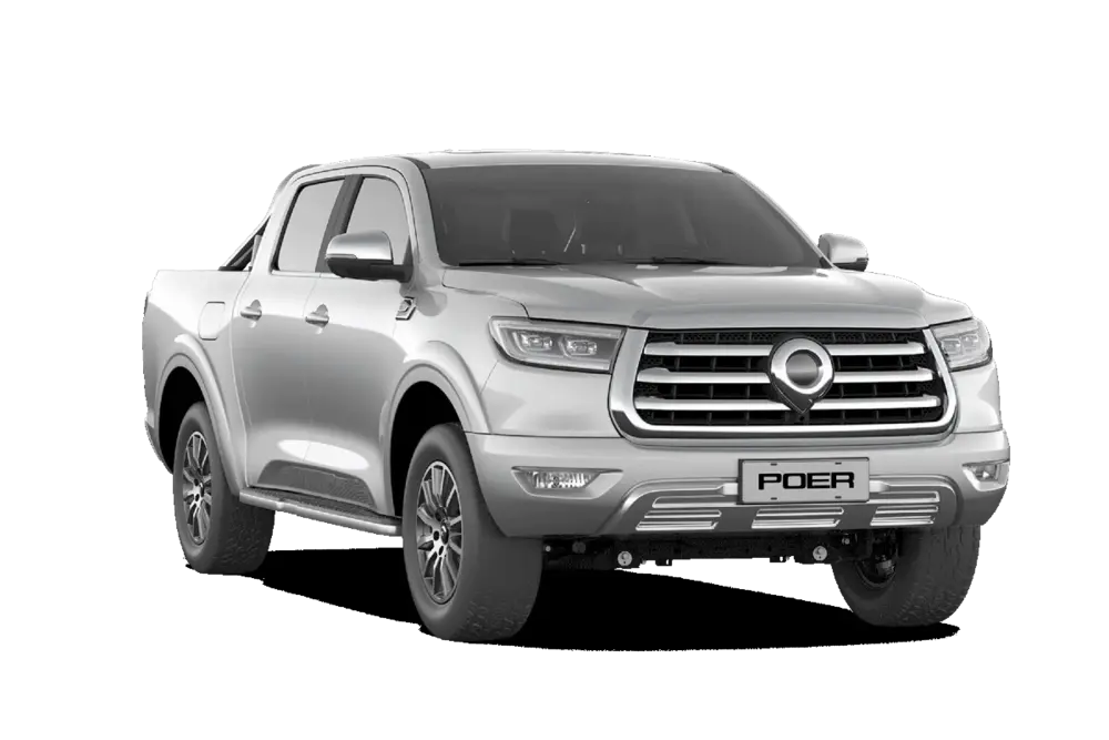 GWM POER