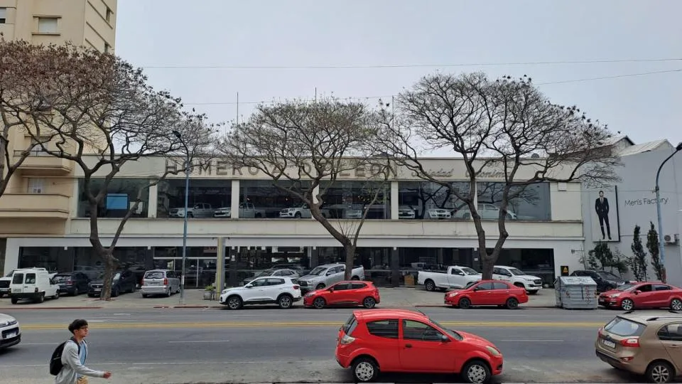 La Empresa