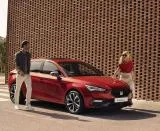 NUEVO SEAT LEÓN