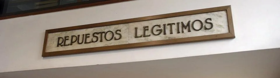 Repuestos