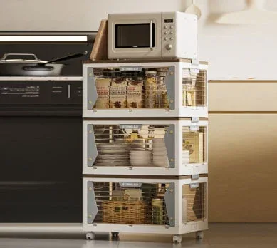 Muebles de Cocina