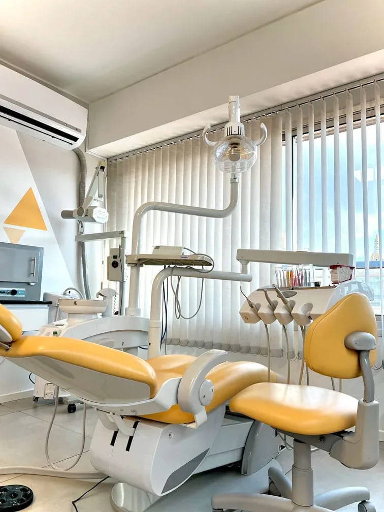 Odontología Lamarthée