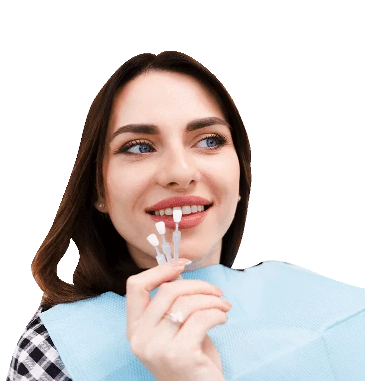 ¿Las carillas dentales dañan los dientes naturales?