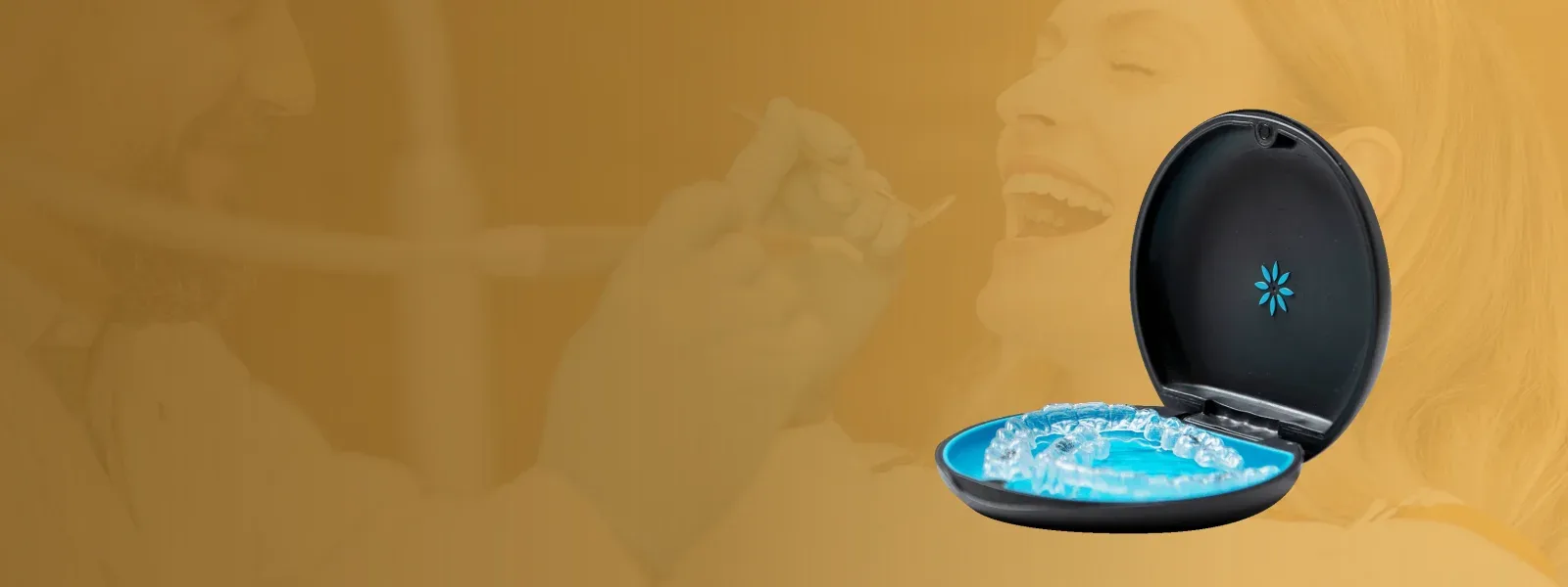 Alineadores  Invisibles Invisalign 
