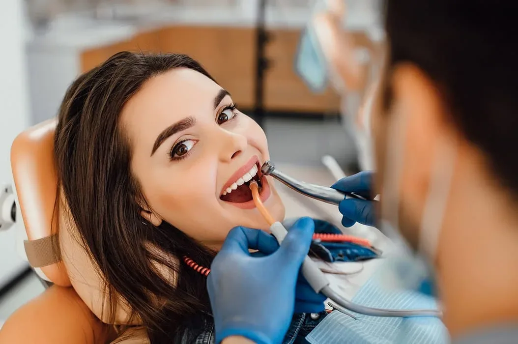 ¿Cómo sé si tengo caries?