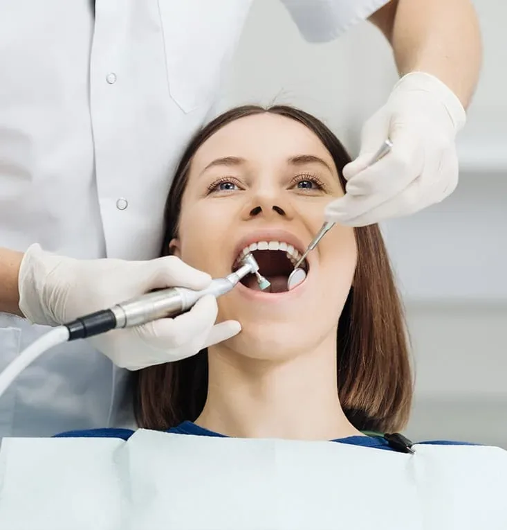 ¿Duele el tratamiento para eliminar caries?