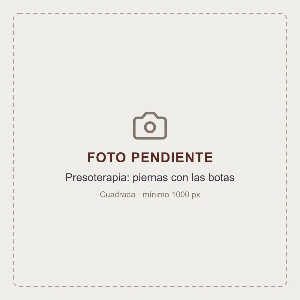 Retención de líquidos