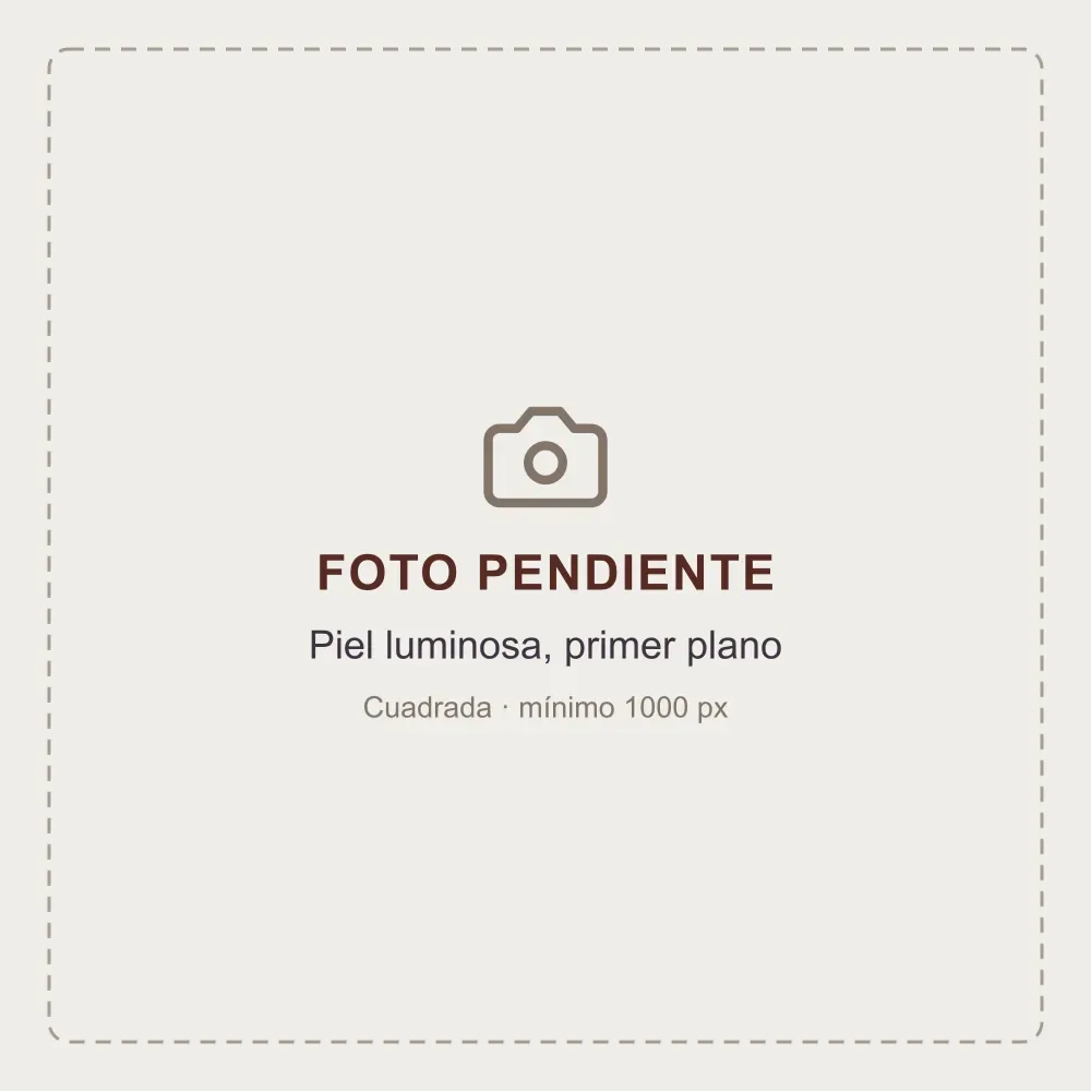 Calidad de piel