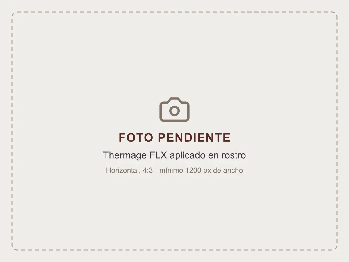 Thermage FLX