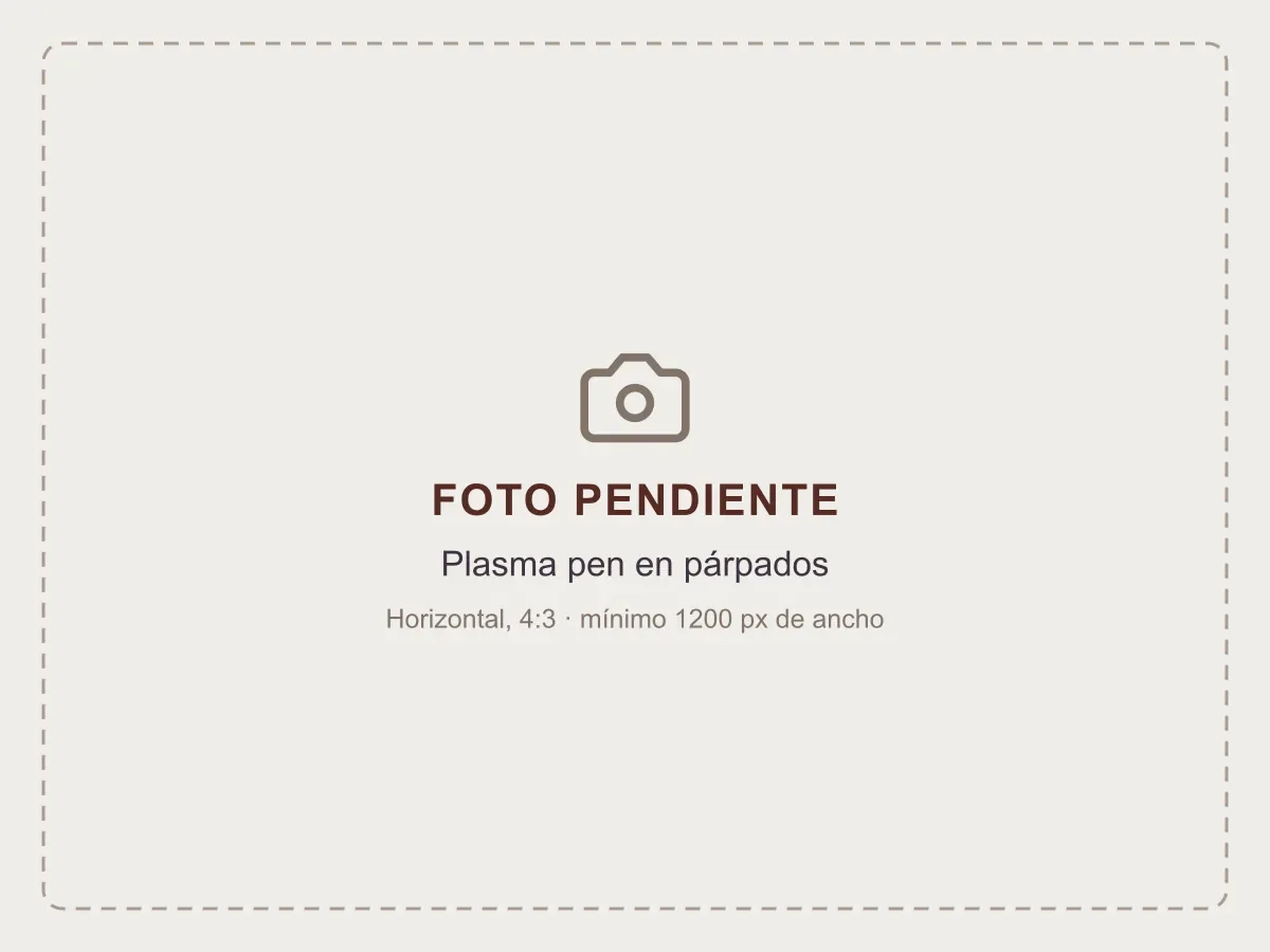 Plasma pen