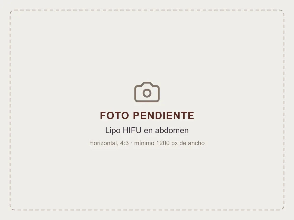 Lipo HIFU